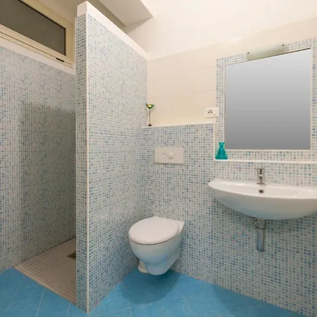 Apartment Palace Trilocale C *