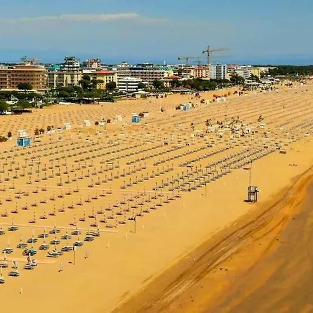 Palace Trilocale C Appartamento Bibione