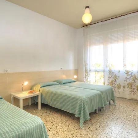 Appartamento Palace Trilocale C Bibione