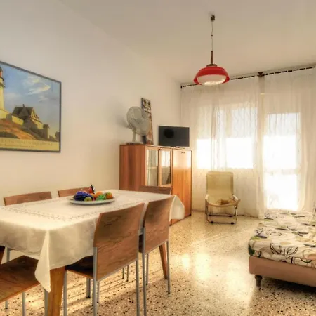 Appartamento Palace Trilocale C