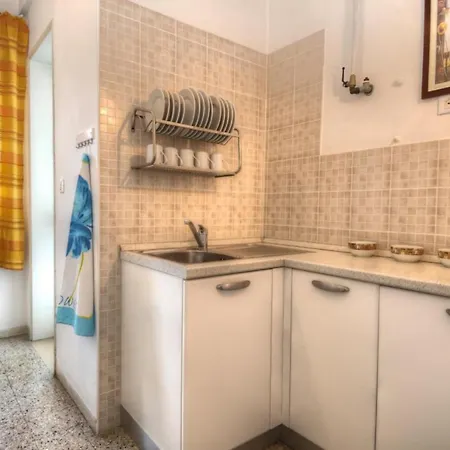 Appartamento Palace Trilocale C Bibione